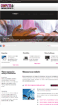 Mobile Screenshot of completecompliance.biz